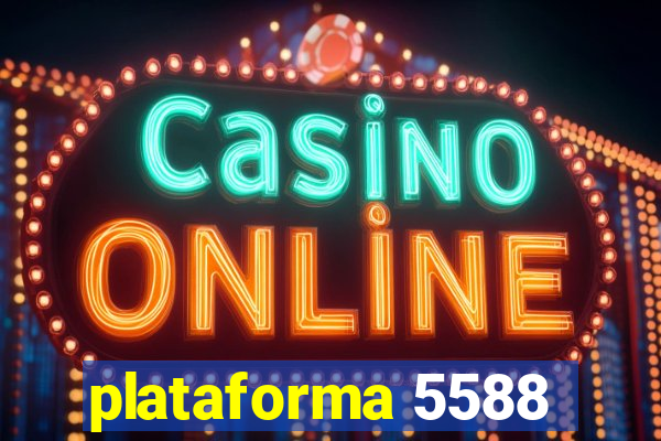 plataforma 5588